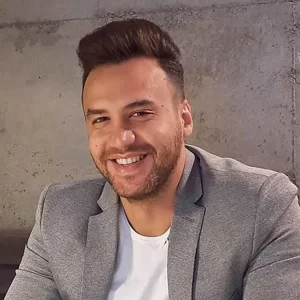 محسن طاووسی-شرکت سئو