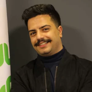 محمد شهپری-شرکت سئو