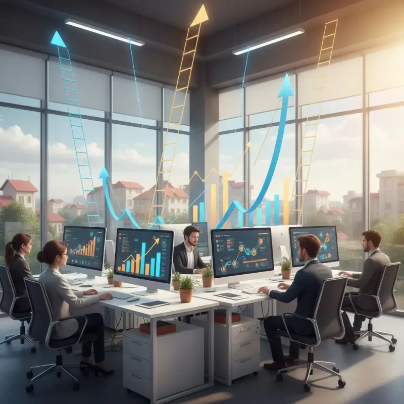 اهمیت رتبه بالا سایت در رشت - شرکت سئو