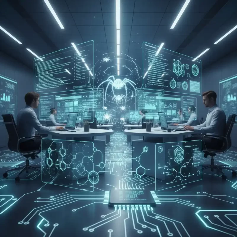 خدمات سئو تکنیکال - شرکت سئو