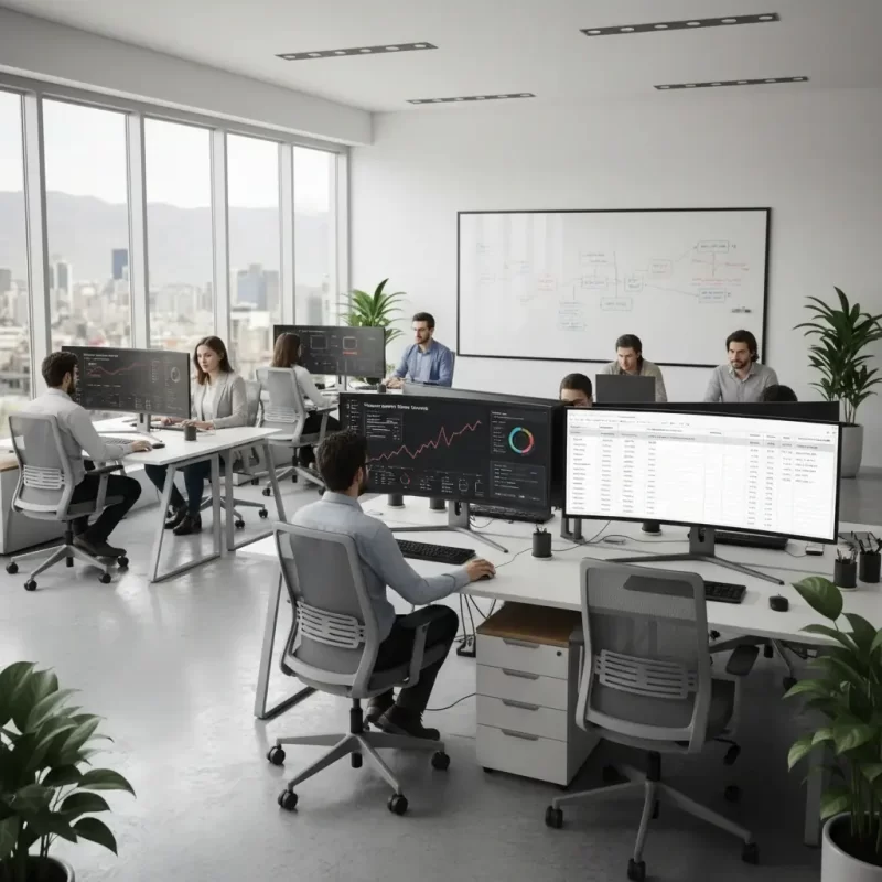 خدمات سئو سایت در تهران - شرکت سئو