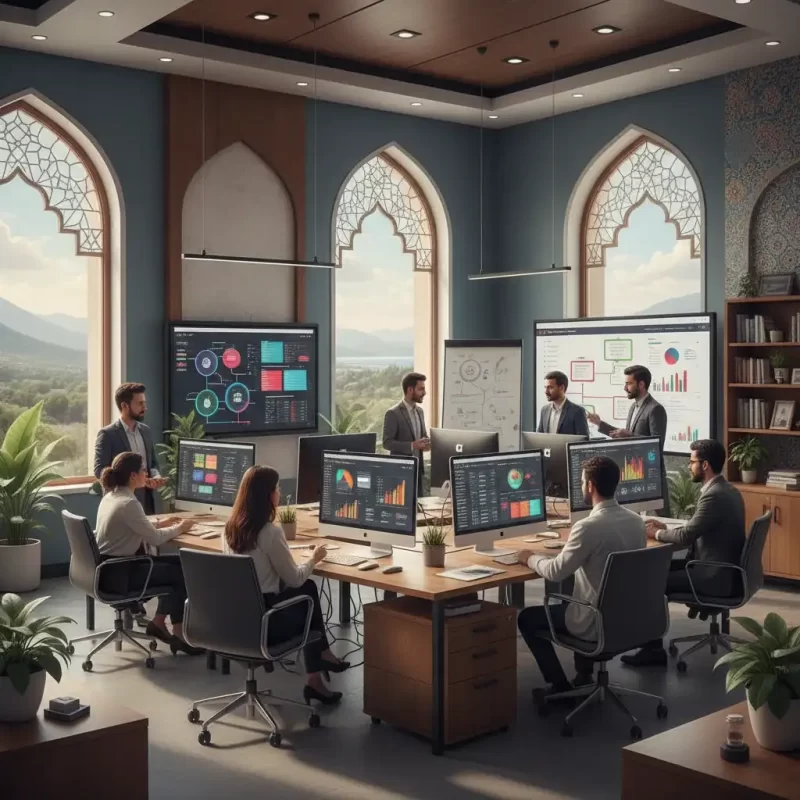 خدمات سئو سایت در ساری - شرکت سئو