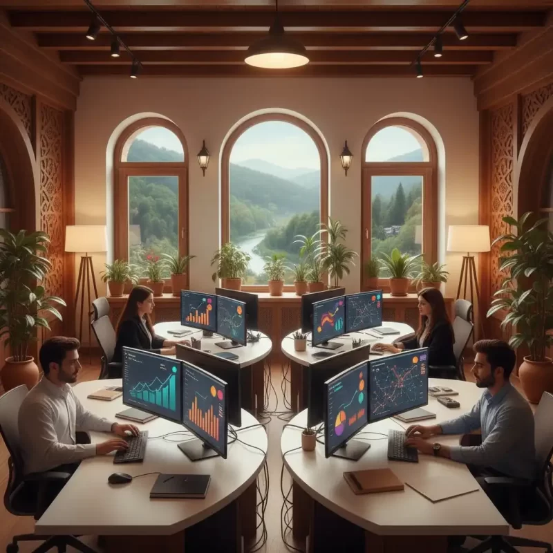 خدمات گوگل ادز در ساری - شرکت سئو