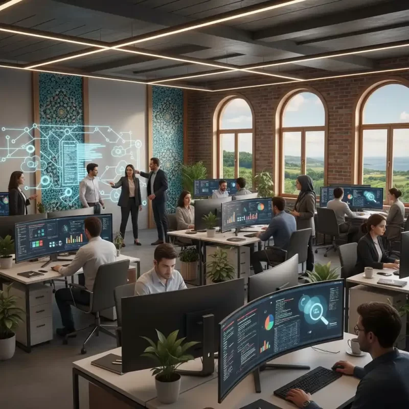 مراحل سئو سایت در ساری - شرکت سئو