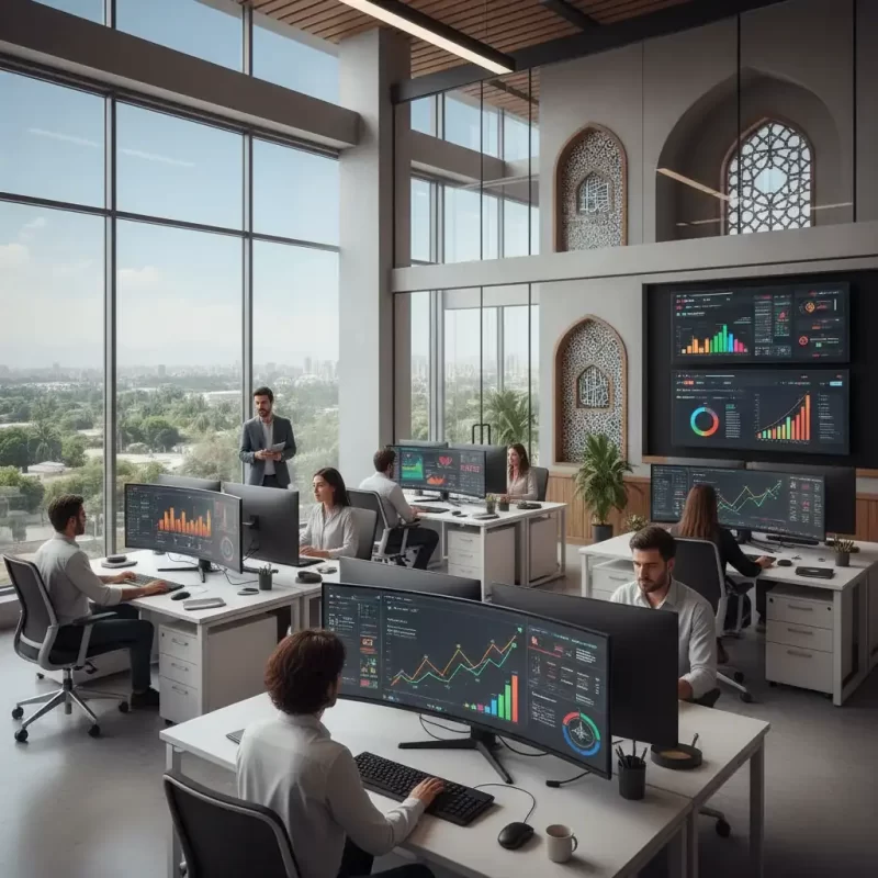 مزایای سئو سایت در ساری - شرکت سئو