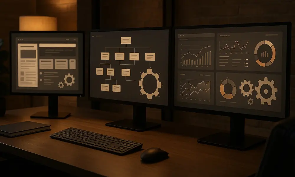 اهمیت سئو سایت صنعتی و کارخانجات-شرکت سئو