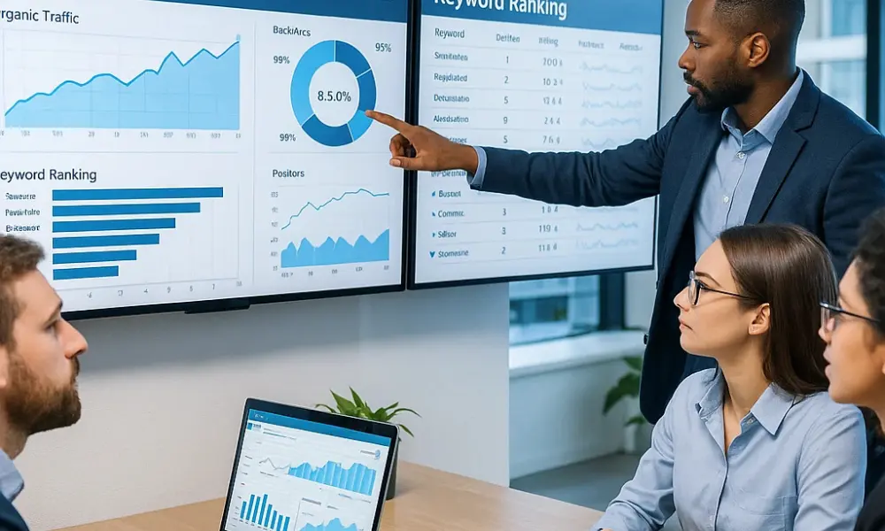 دلیل اهمیت سئو سایت فروشگاهی-شرکت سئو