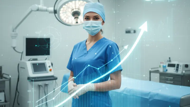 سئو سایت جراحی زیبایی-شرکت سئو