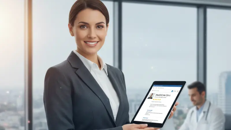 سفارش سئو سایت پزشکی-شرکت سئو