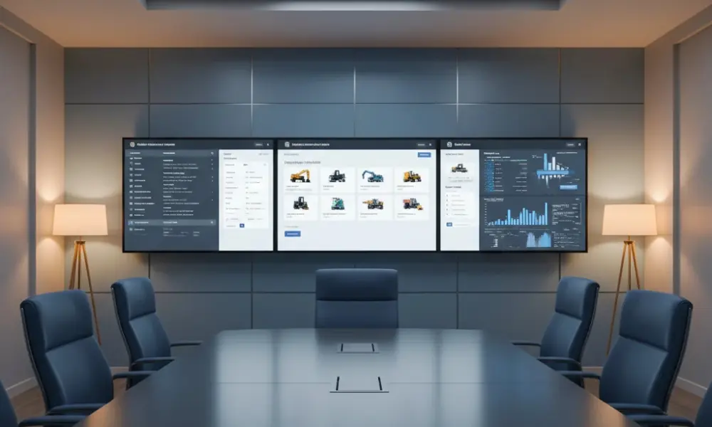 مراحل سئو سایت صنعتی و کارخانجات-شرکت سئو