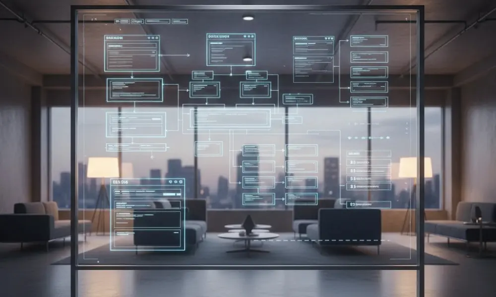 نیازمندی های سایت صنعتی و کارخانجات-شرکت سئو