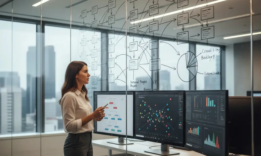 چگونه بودجه خزش را افزایش دهیم؟-شرکت سئو